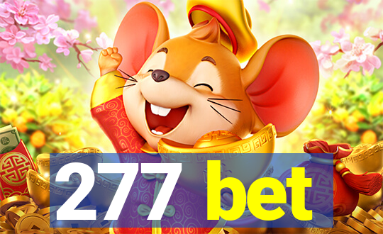 277 bet